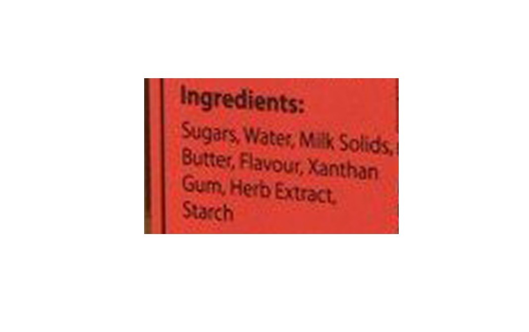 Posh Nosh Sticky Caramel Sauce Classic   Glass Jar  295 grams